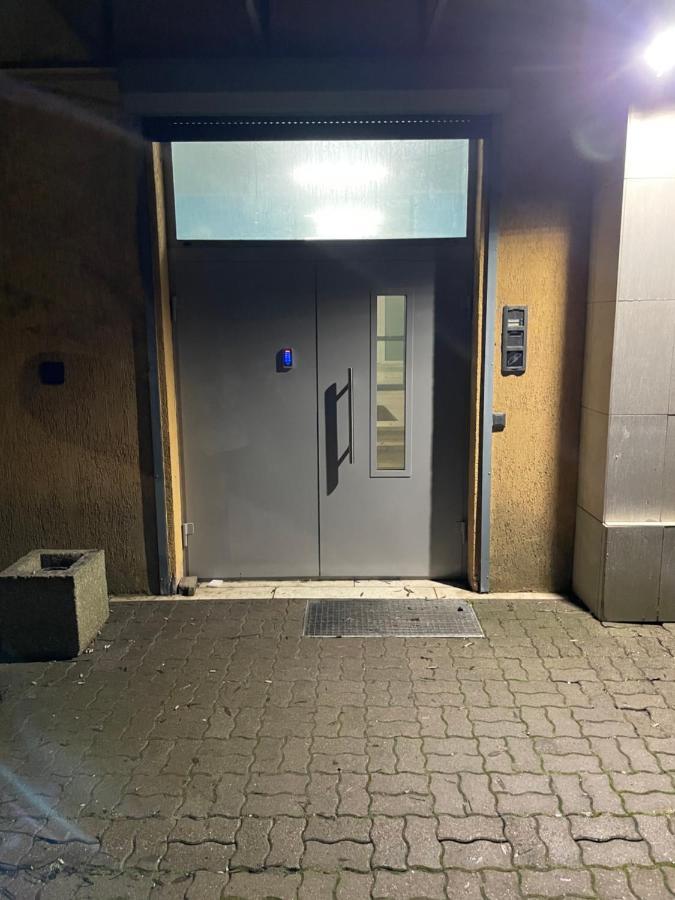 Airport Apartment 28 Self Check-In Parking Free Vilnius Exterior photo